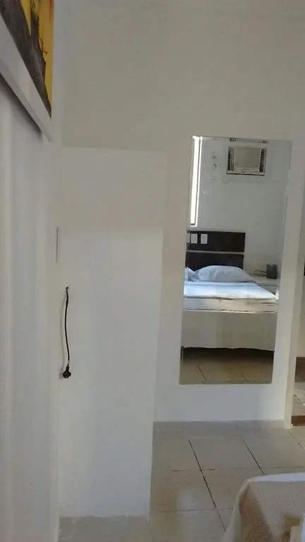 Flat Recife Quarto Appartement
