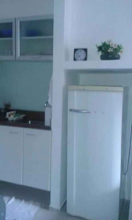 Flat Recife Quarto Appartement 0*,