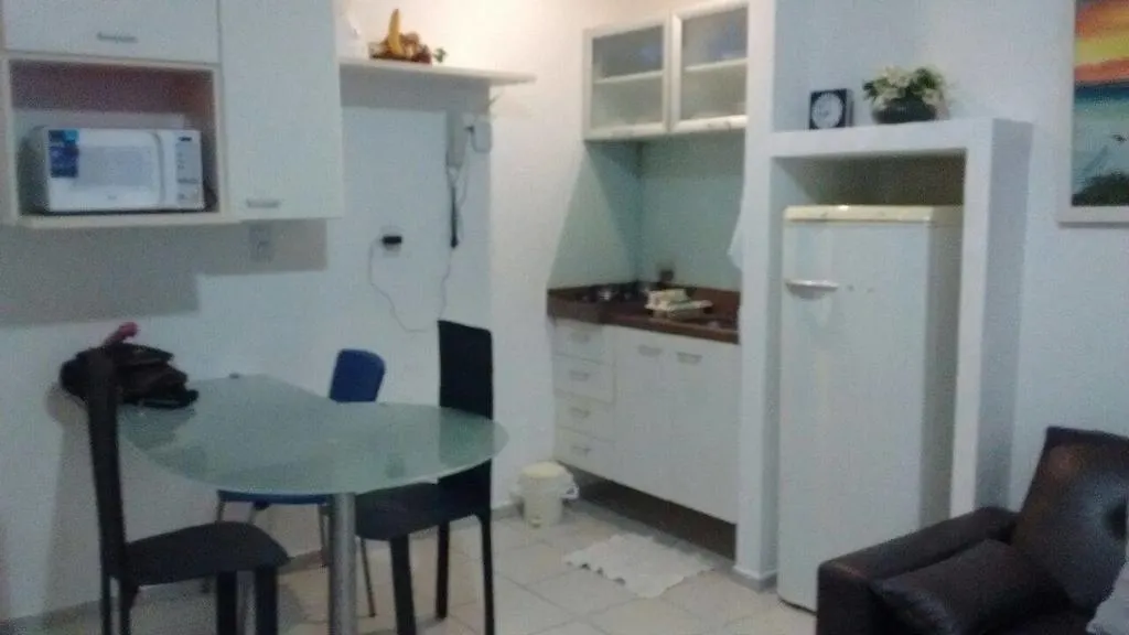 Flat Recife Quarto Appartement