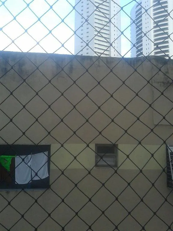 Flat Recife Quarto Appartement