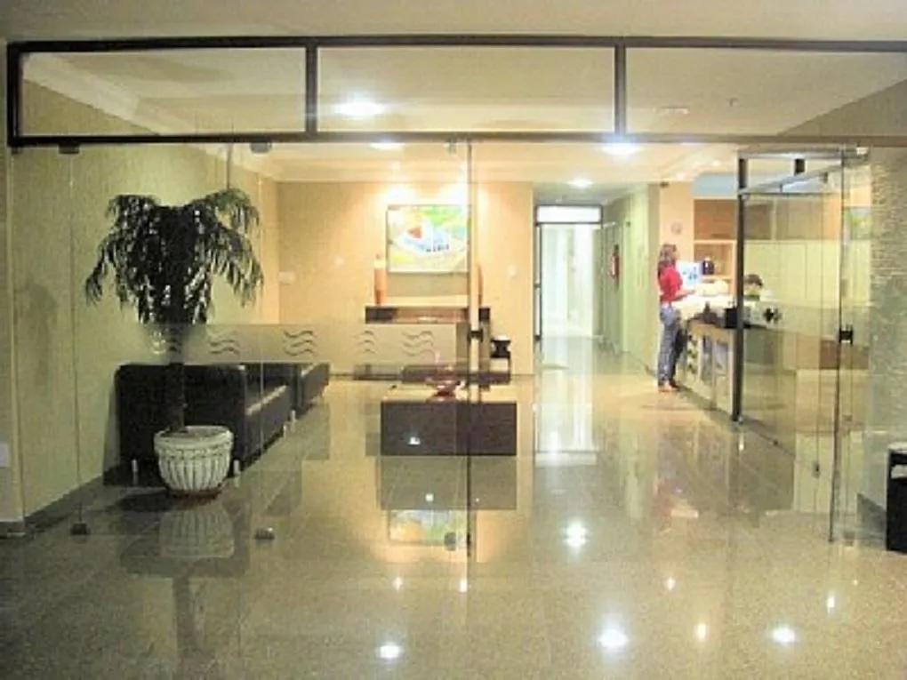 Flat Recife Quarto Appartement 0*,