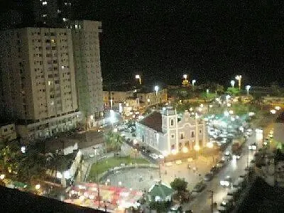 Flat Recife Quarto Appartement Brazilië