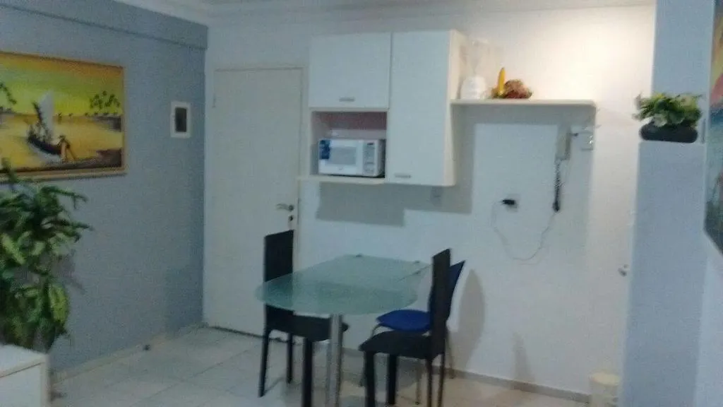Flat Recife Quarto Appartement