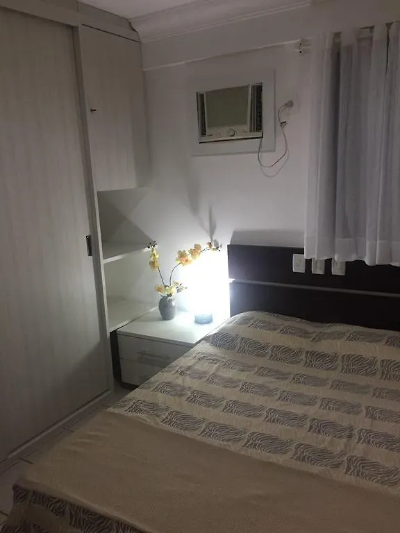 Flat Recife Quarto Appartement